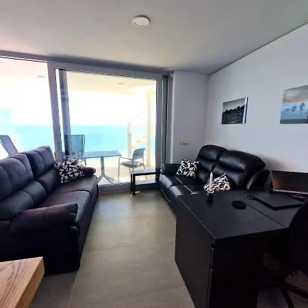 Appartement Duplex Con Vistas Impresionantes