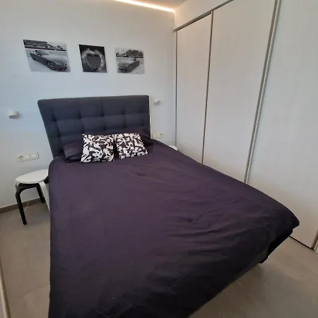 Daire Duplex Con Vistas Impresionantes Fuengirola