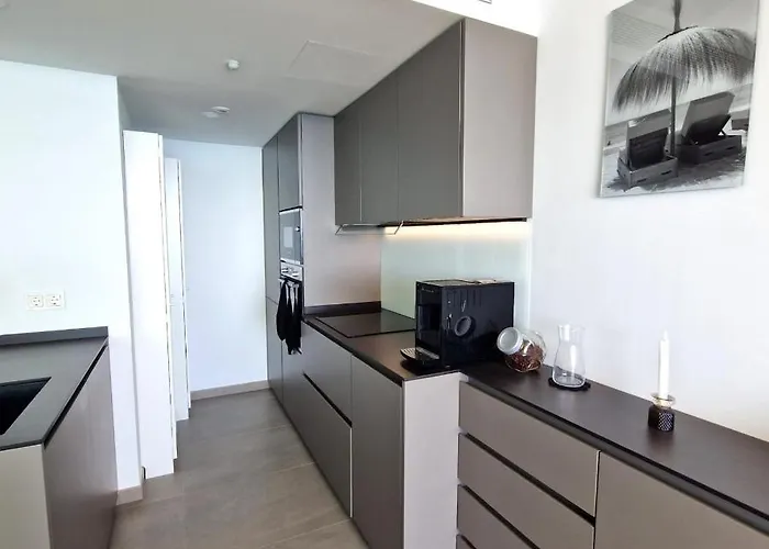 Duplex Con Vistas Impresionantes Apartment *