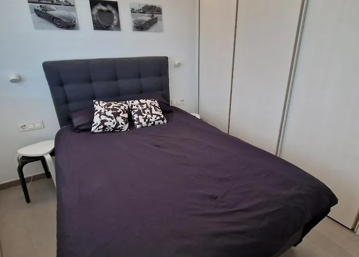 Apartment Duplex Con Vistas Impresionantes Fuengirola