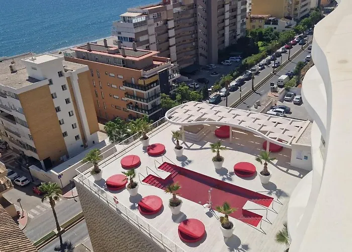 Apartment Duplex Con Vistas Impresionantes