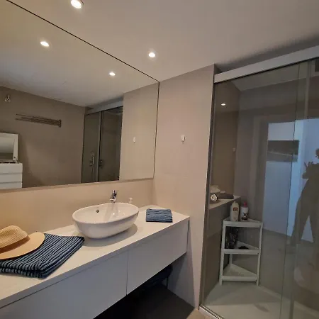 Apartment Duplex Con Vistas Impresionantes *