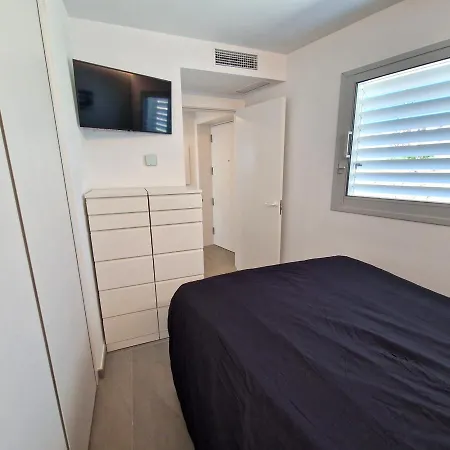 Duplex Con Vistas Impresionantes