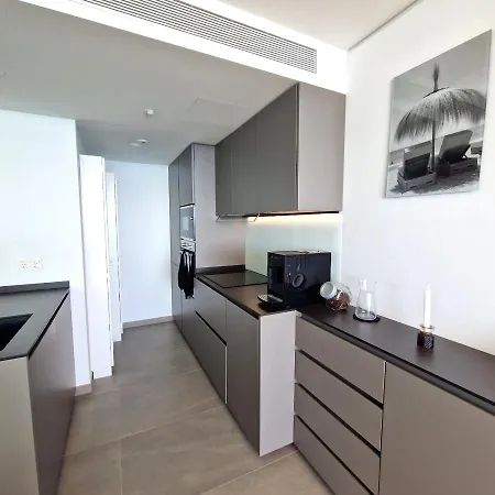 Duplex Con Vistas Impresionantes דירה *