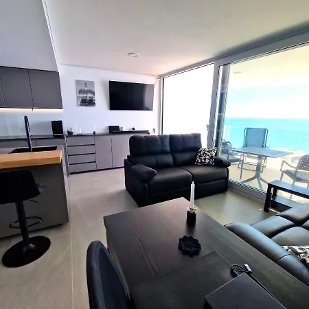 Duplex Con Vistas Impresionantes * Fuengirola