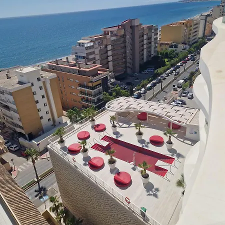 Apartment Duplex Con Vistas Impresionantes