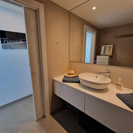 דירה Duplex Con Vistas Impresionantes