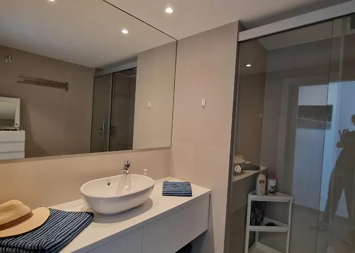 アパート Duplex Con Vistas Impresionantes *