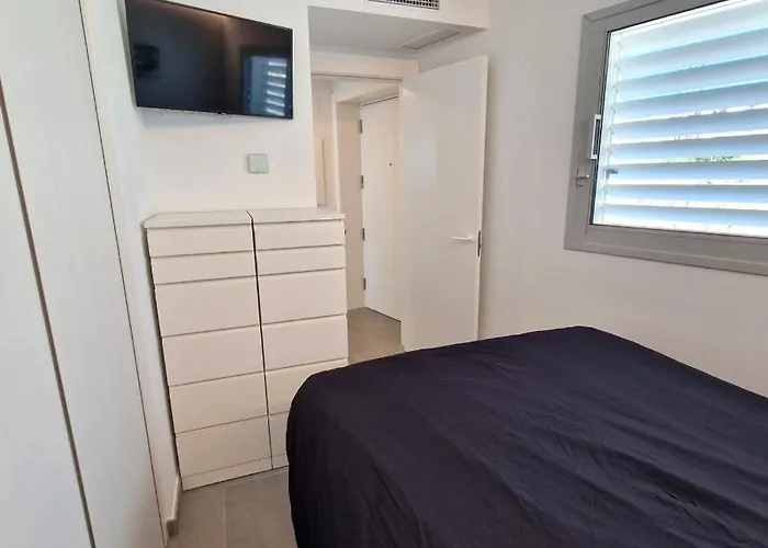 Duplex Con Vistas Impresionantes