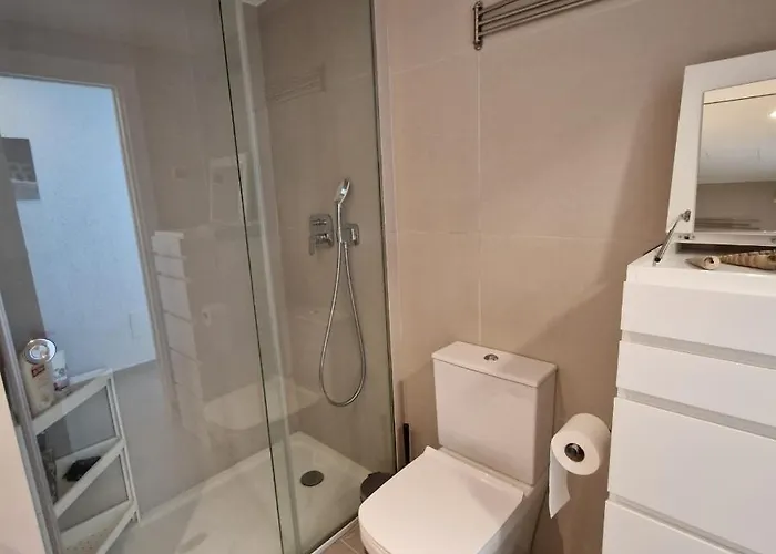 Duplex Con Vistas Impresionantes דירה *